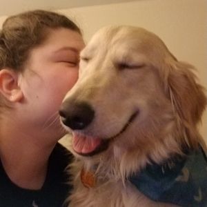 Meet your Posher, Kersten